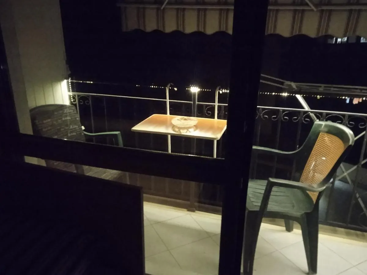 Apartament Studio Vili Warna