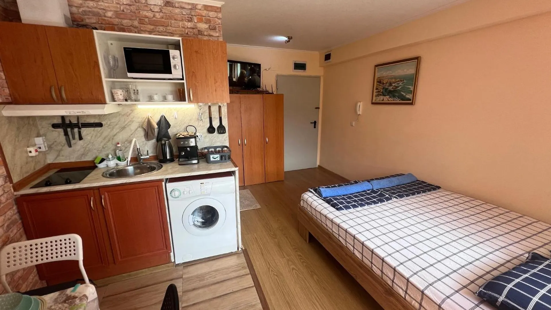 Studio Vili Varna Bulgaria
